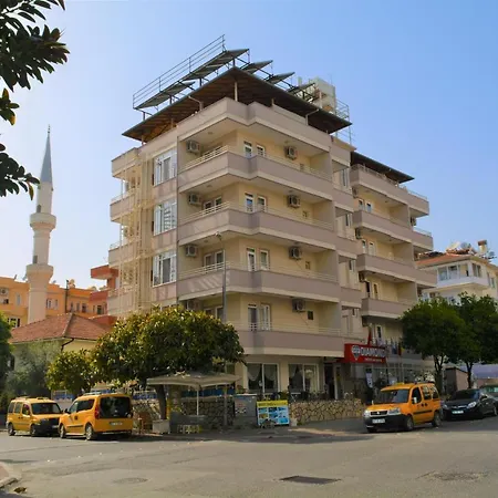 Diamond Hotel